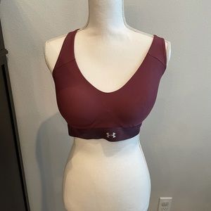 Under Armour women’s sports bra